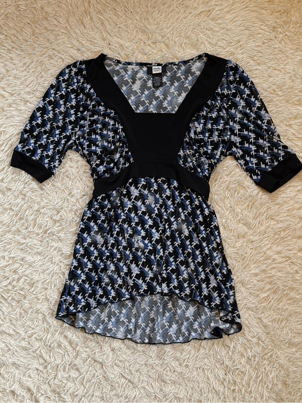 Studio 1940 Blouse